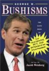 Image for George W. Bushisms