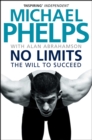 Image for No limits: the will to succeed