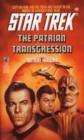 Image for Star Trek: Patrian Transgression