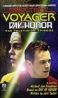 Image for Day of honor: the television episode : a novel