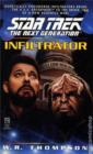 Image for Infiltrator