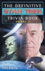 Image for Star Trek Trivia Book Volume Two: Star Trek All Series