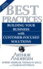 Image for Best practices: building your business with customer-focused solutions
