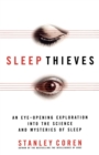 Image for Sleep Thieves
