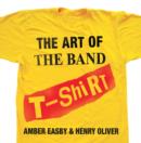 Image for The art of the band t-shirt