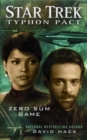 Image for Typhon Pact: Zero Sum Game: Star Trek