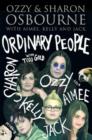 Image for Ordinary people: our story