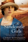 Image for Sandcastle girls