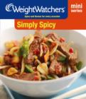 Image for Weight Watchers Mini Series: Simply Spicy