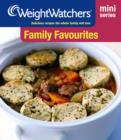 Image for Family favourites  : delicious recipes the whole family will love