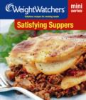 Image for Satisfying suppers  : fabulous recipes for evening meals