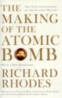 Image for The making of the atomic bomb