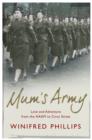 Image for Mum&#39;s army: my journey to becoming the first female Chelsea pensioner