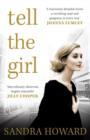 Image for Tell the Girl
