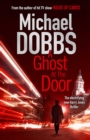 Image for A ghost at the door