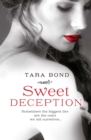 Image for Sweet deception