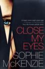 Image for Close My Eyes
