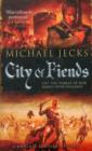 Image for City of Fiends