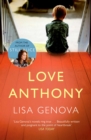 Image for Love Anthony