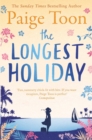 Image for The longest holiday