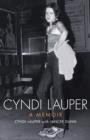 Image for Cyndi Lauper: a Memoir
