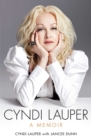 Image for Cyndi Lauper: a memoir