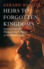 Image for Heirs to Forgotten Kingdoms