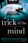 Image for A trick of the mind