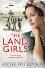 Image for The land girls