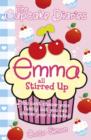 Image for The Cupcake Diaries: Emma all Stirred up!