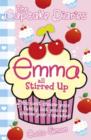 Image for Emma all stirred up! : 7