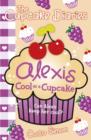 Image for Alexis, cool as a cupcake