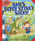 Image for Sam&#39;s Super Stinky Socks!