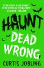 Image for Haunt: Dead Wrong