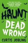 Image for Haunt: Dead Wrong