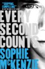 Every second counts by McKenzie, Sophie cover image