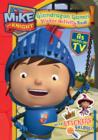 Image for MIke the Knight: Glendragon Games Sticker Book