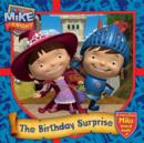 Image for Mike the Knight: The Birthday Surprise