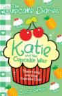 Image for Katie and the cupcake war