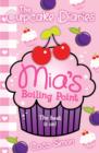 Image for The Cupcake Diaries: Mia&#39;s Boiling Point