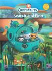 Image for Octonauts: Search and Find