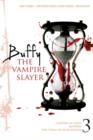 Image for Buffy the Vampire Slayer #3: Carnival of Souls; One Thing or Your Mother; Blooded