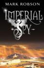 Image for Imperial spy