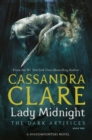 Image for Lady midnight