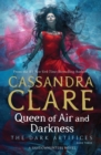 Image for Queen of air and darkness