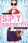 Image for Spy society