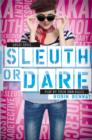 Image for Sleuth or dare