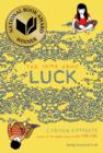 Image for The thing about luck