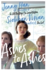 Ashes to ashes by Han, Jenny cover image