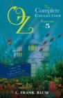 Image for Oz  : the complete collectionVolume 5